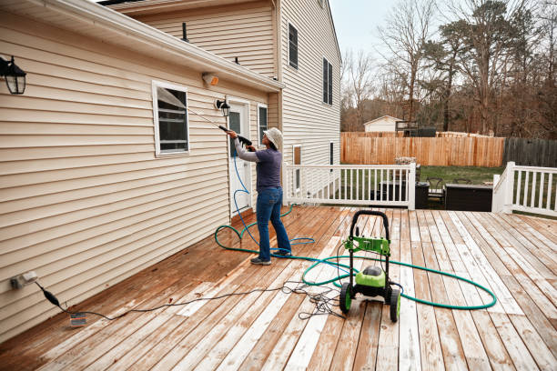 Best Pressure Washing Contractors  in Choccolocco, AL